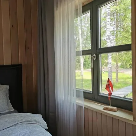 Pirtsmaja Diviem Licezeri Balvi