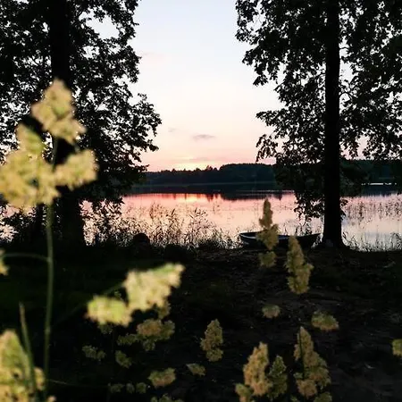 Pirtsmaja Diviem Licezeri Balvi